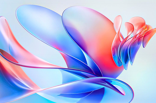High Definition Display